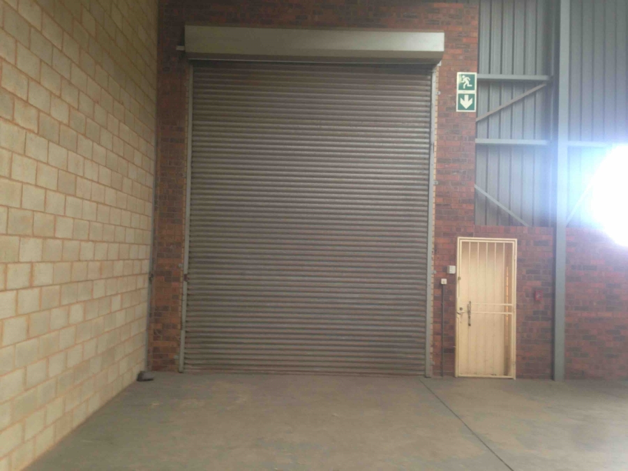 To Let commercial Property for Rent in Kya Sands Gauteng