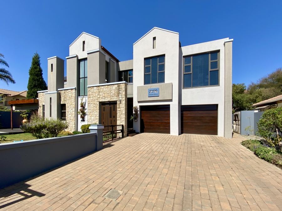 3 Bedroom Property for Sale in Greenstone Hill Gauteng