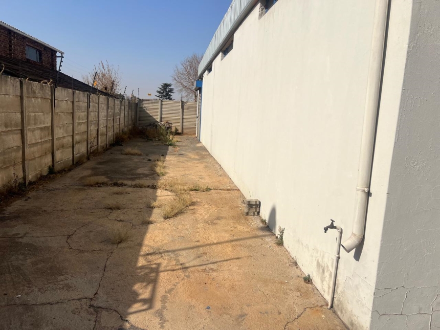 Commercial Property for Sale in Henley on Klip Gauteng