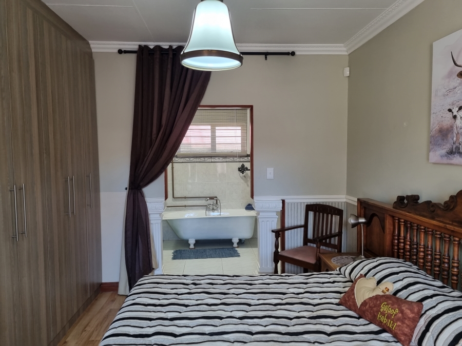 4 Bedroom Property for Sale in Golf Park Gauteng