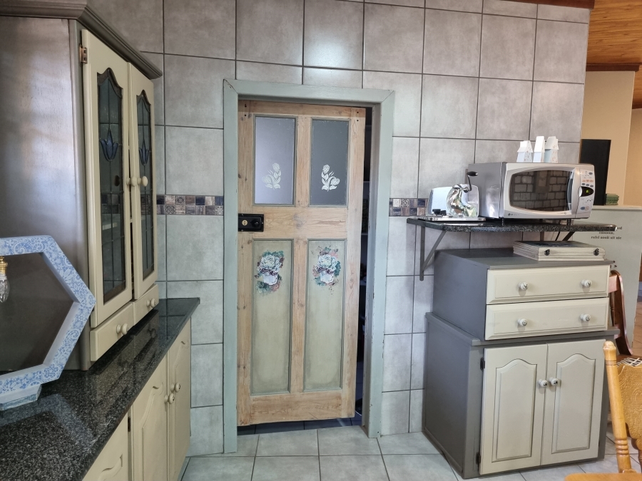 4 Bedroom Property for Sale in Golf Park Gauteng