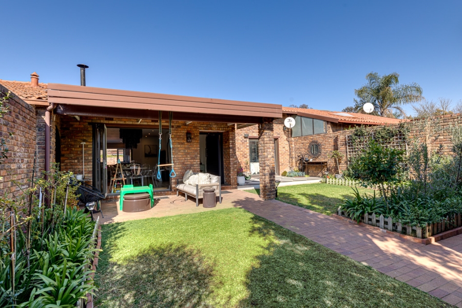 3 Bedroom Property for Sale in Morningside Gauteng