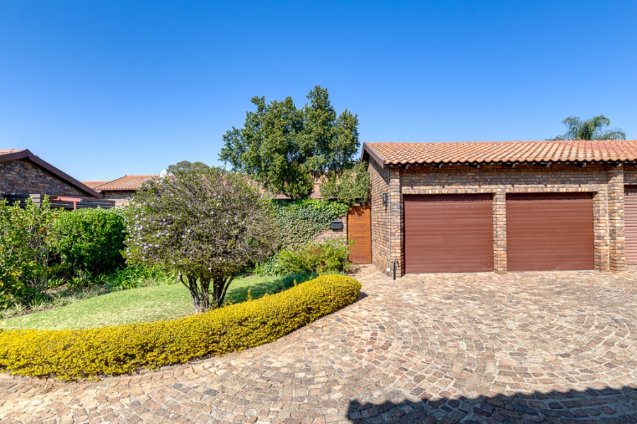 3 Bedroom Property for Sale in Morningside Gauteng