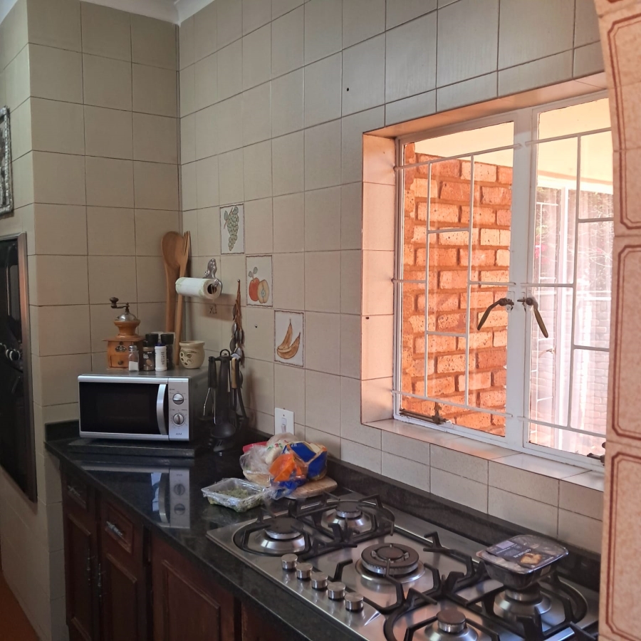 3 Bedroom Property for Sale in Die Wilgers Gauteng