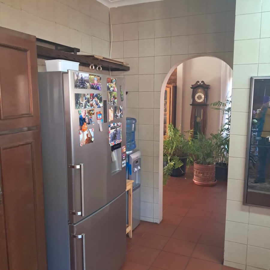 3 Bedroom Property for Sale in Die Wilgers Gauteng