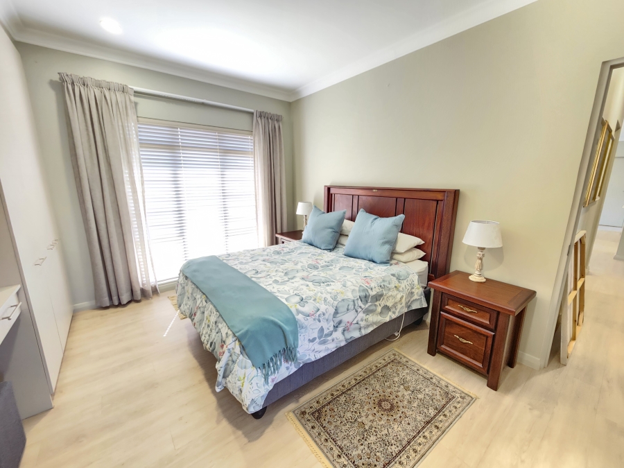 3 Bedroom Property for Sale in Waterkloof Marina Retirement Estate Gauteng