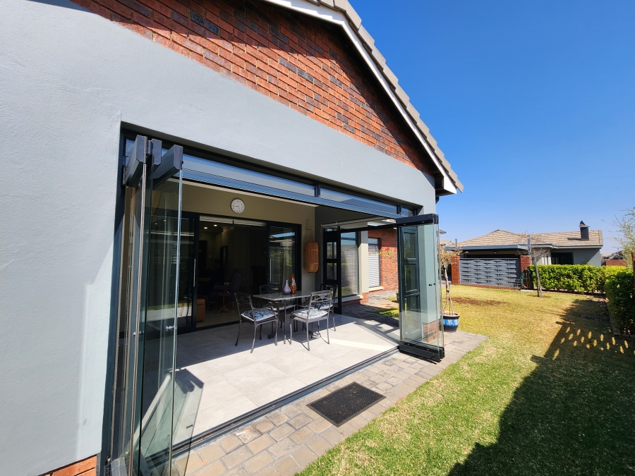 3 Bedroom Property for Sale in Waterkloof Marina Retirement Estate Gauteng