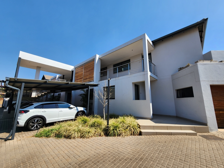 To Let 1 Bedroom Property for Rent in Lynnwood Gauteng