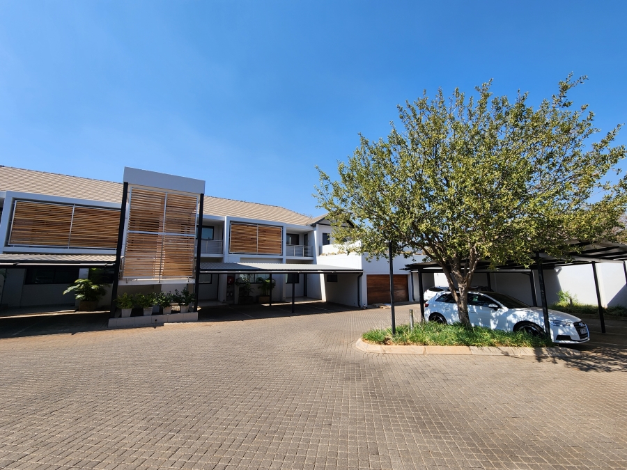 To Let 1 Bedroom Property for Rent in Lynnwood Gauteng