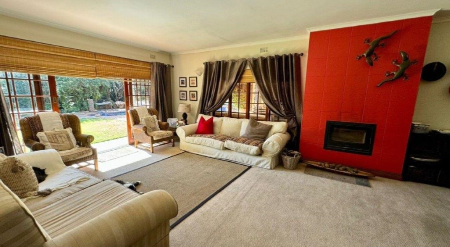 4 Bedroom Property for Sale in Dowerglen Gauteng