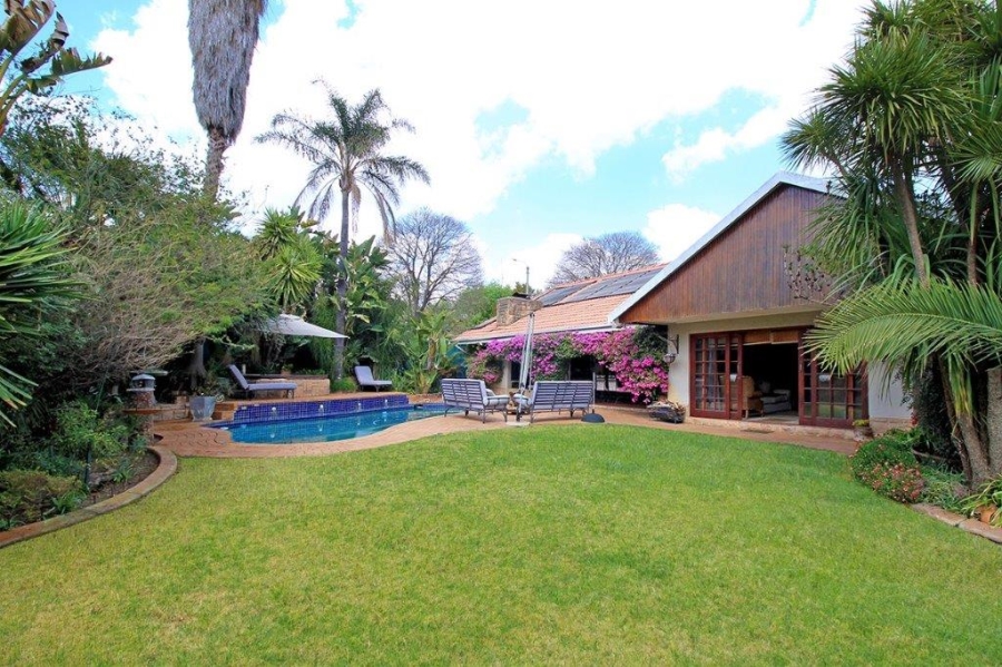 4 Bedroom Property for Sale in Dowerglen Gauteng