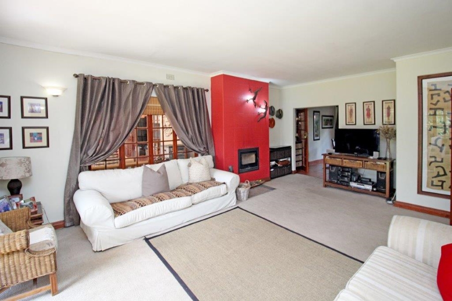 4 Bedroom Property for Sale in Dowerglen Gauteng