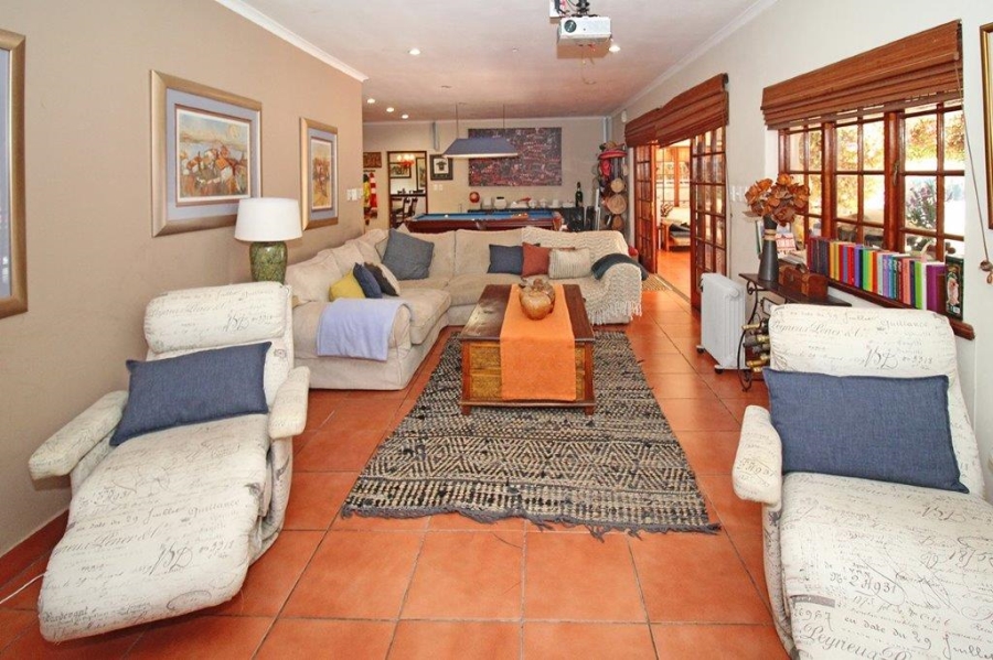 4 Bedroom Property for Sale in Dowerglen Gauteng