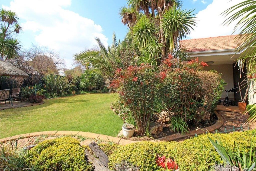 4 Bedroom Property for Sale in Dowerglen Gauteng