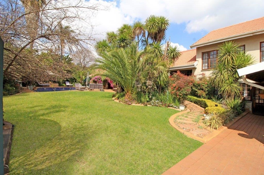 4 Bedroom Property for Sale in Dowerglen Gauteng