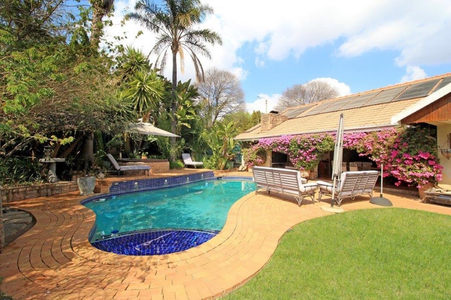 4 Bedroom Property for Sale in Dowerglen Gauteng