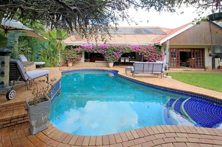 4 Bedroom Property for Sale in Dowerglen Gauteng