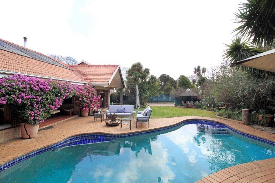 4 Bedroom Property for Sale in Dowerglen Gauteng