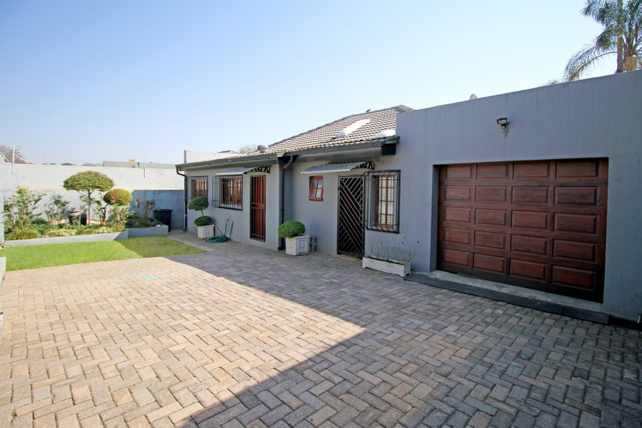 3 Bedroom Property for Sale in Norwood Gauteng