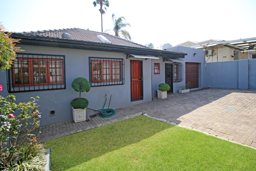 3 Bedroom Property for Sale in Norwood Gauteng