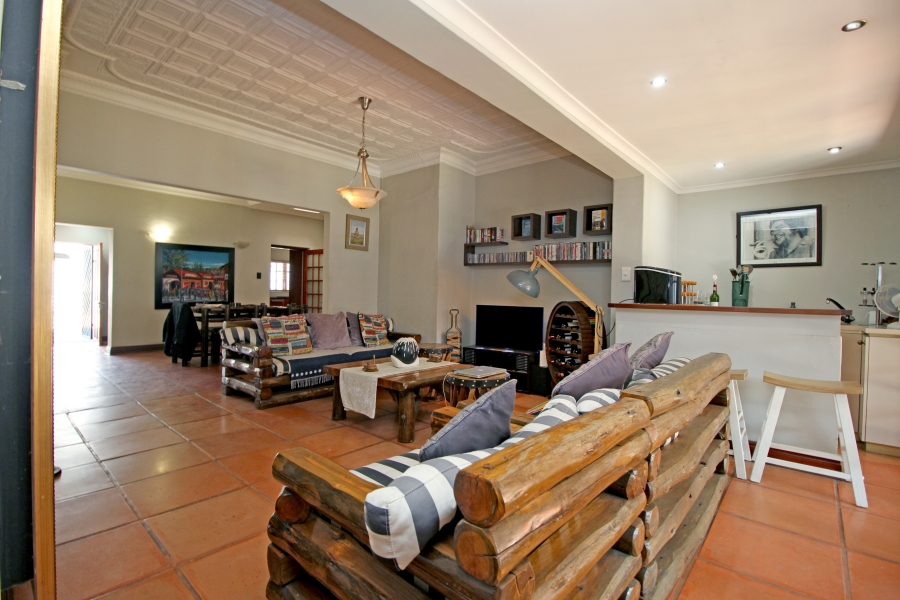 3 Bedroom Property for Sale in Norwood Gauteng