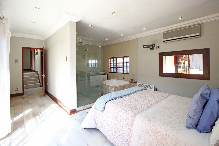 3 Bedroom Property for Sale in Norwood Gauteng