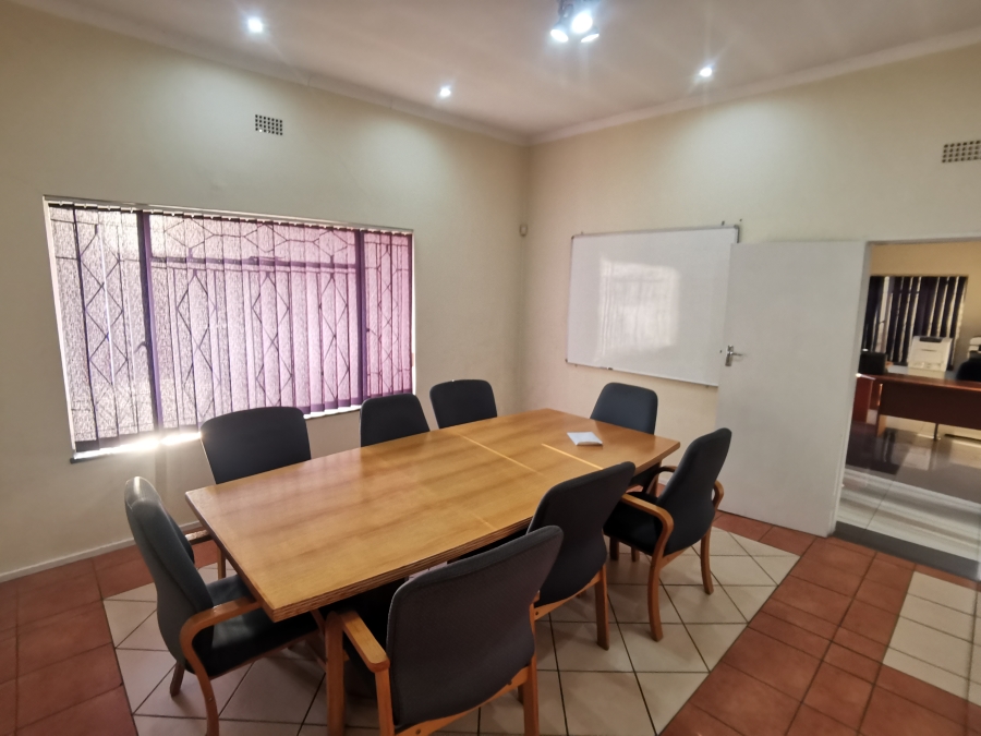 Commercial Property for Sale in Orange Grove Gauteng