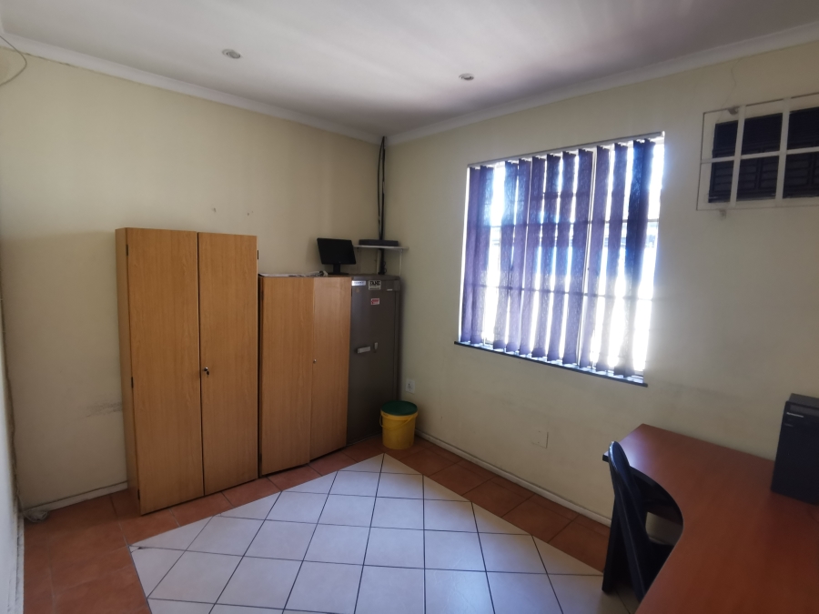 Commercial Property for Sale in Orange Grove Gauteng