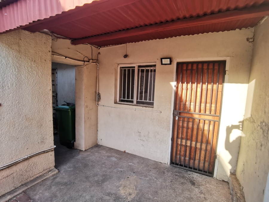 Commercial Property for Sale in Orange Grove Gauteng