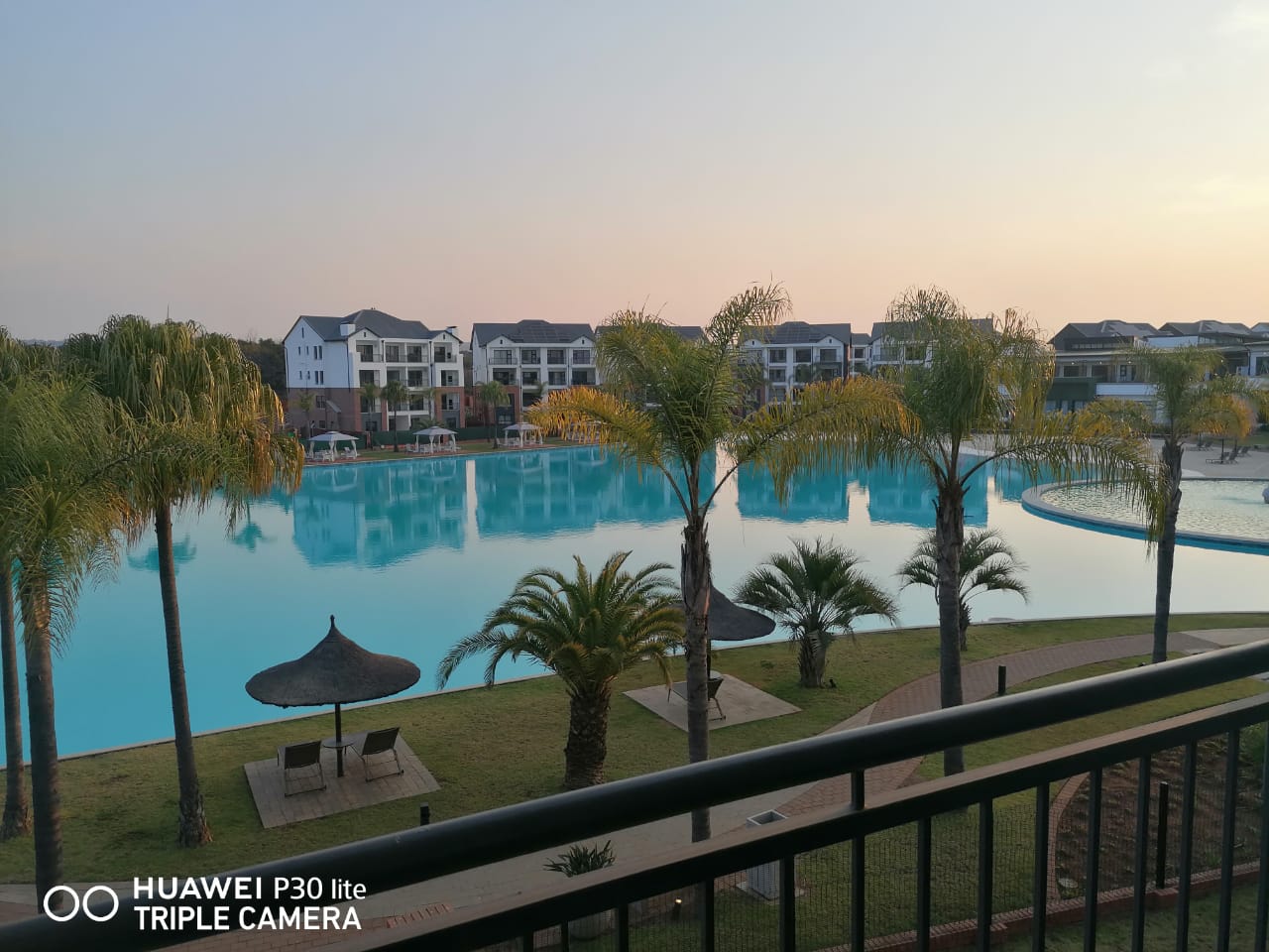 1 Bedroom Property for Sale in Willow Park Manor Gauteng