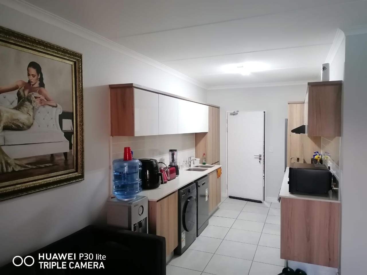 1 Bedroom Property for Sale in Willow Park Manor Gauteng