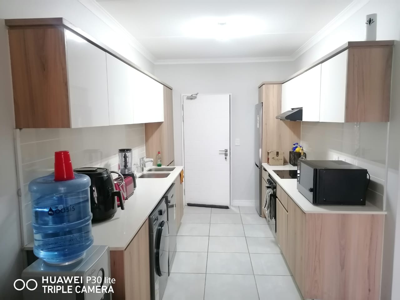 1 Bedroom Property for Sale in Willow Park Manor Gauteng