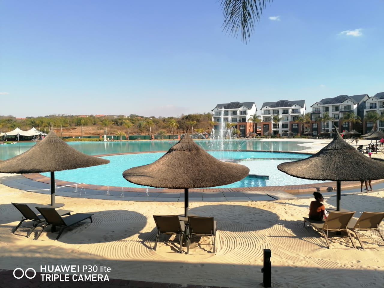 1 Bedroom Property for Sale in Willow Park Manor Gauteng