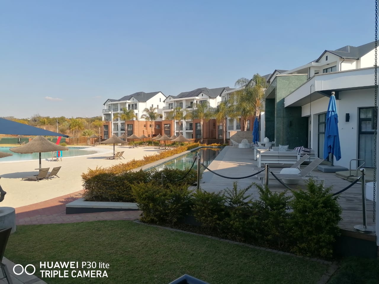 1 Bedroom Property for Sale in Willow Park Manor Gauteng