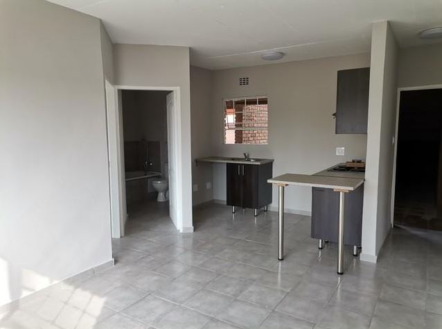 0 Bedroom Property for Sale in Crystal Park Gauteng