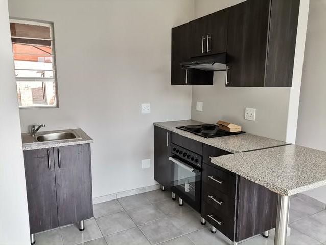 0 Bedroom Property for Sale in Crystal Park Gauteng