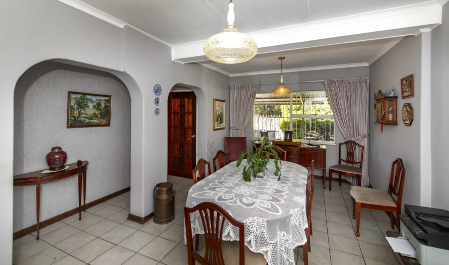 3 Bedroom Property for Sale in Highway Gardens Gauteng