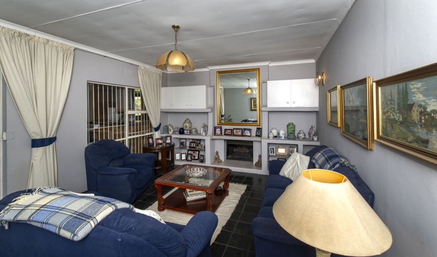 3 Bedroom Property for Sale in Highway Gardens Gauteng