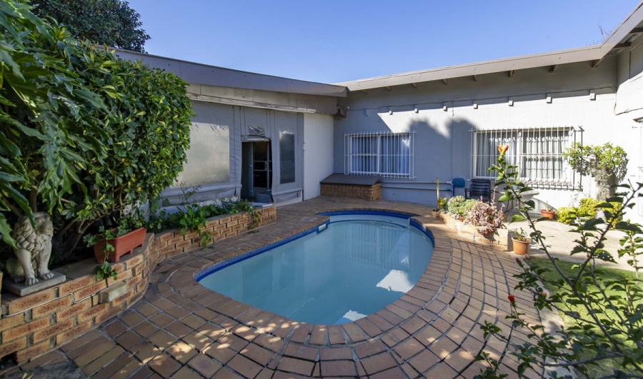 3 Bedroom Property for Sale in Highway Gardens Gauteng