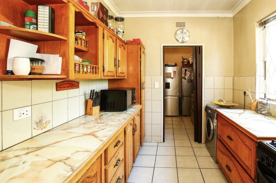 4 Bedroom Property for Sale in Highway Gardens Gauteng