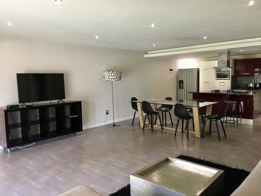 To Let 1 Bedroom Property for Rent in Sandown Gauteng