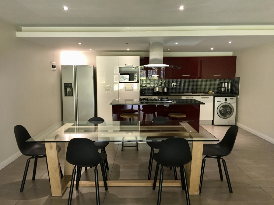 To Let 1 Bedroom Property for Rent in Sandown Gauteng