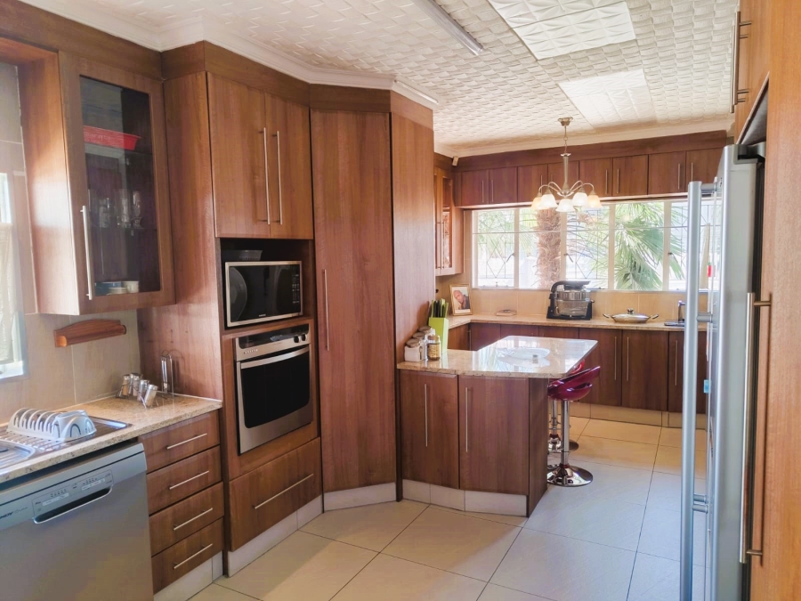 3 Bedroom Property for Sale in Arcon Park Gauteng