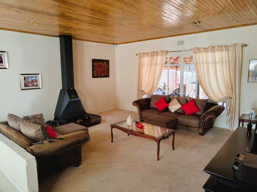 3 Bedroom Property for Sale in Arcon Park Gauteng