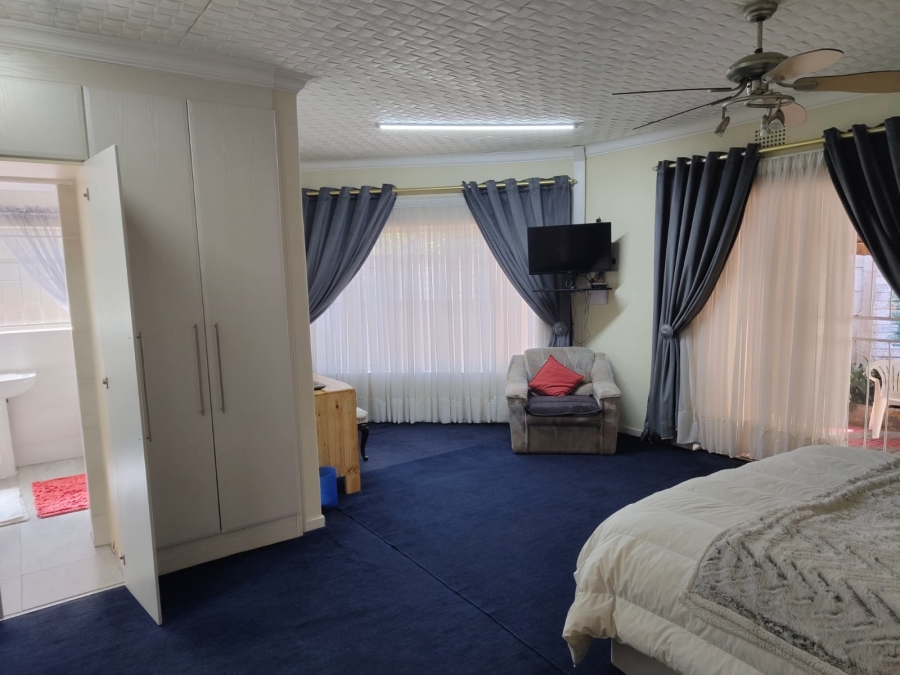 3 Bedroom Property for Sale in Arcon Park Gauteng