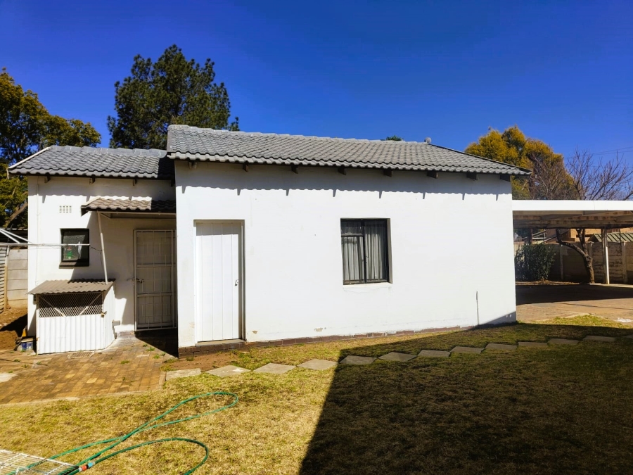 3 Bedroom Property for Sale in Arcon Park Gauteng