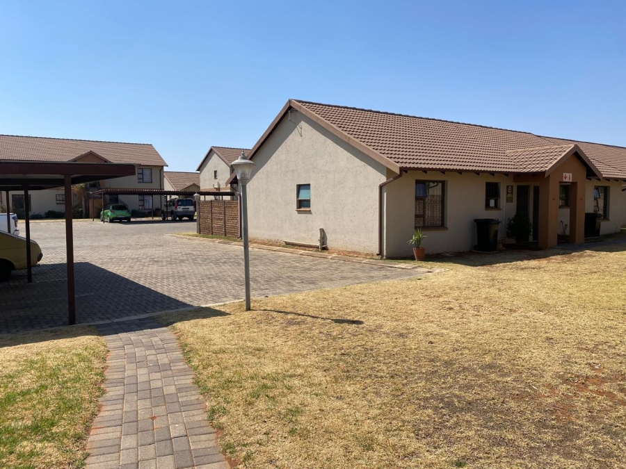 To Let 2 Bedroom Property for Rent in Parkrand Gauteng