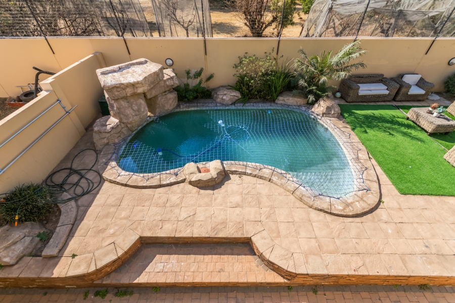 3 Bedroom Property for Sale in Kyalami Hills Gauteng