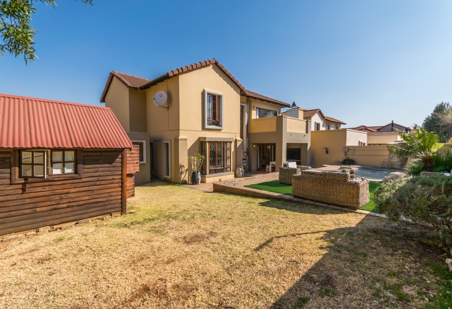 3 Bedroom Property for Sale in Kyalami Hills Gauteng