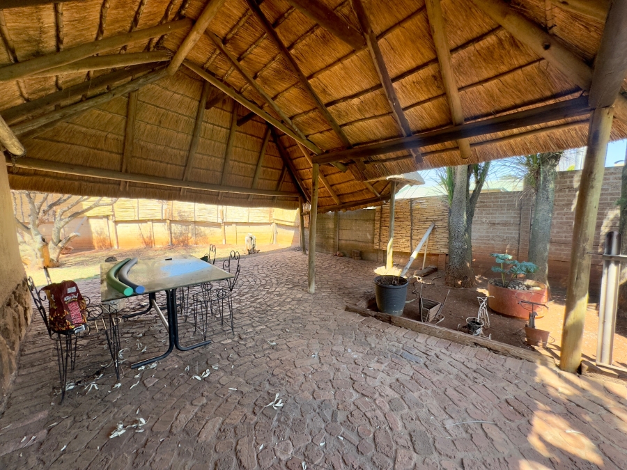 3 Bedroom Property for Sale in Dersley Gauteng